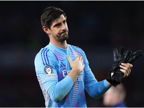 קורטואה. לא מספיק (Getty)