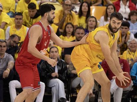 גינת יכול להיות גאה (getty)