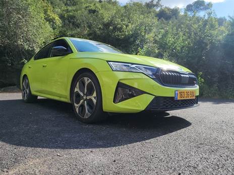 צילום: כפיר כשריאן