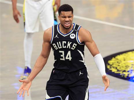 עידן יאניס במילווקי הגיע לסיומו? (Getty)