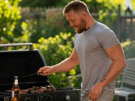 קונור מקגרגור (grok)