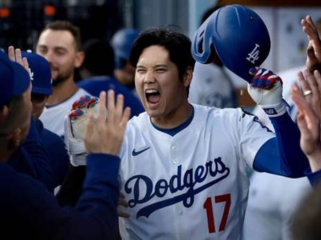 החוזה המוזר ביותר בעולם הספורט. אוטאני (GETTY)