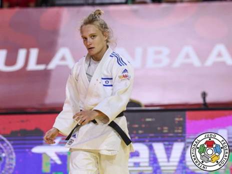 (אדיבות - IJF)