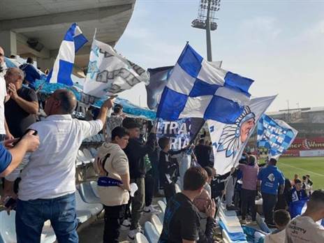 (צילום: עירוני טבריה)