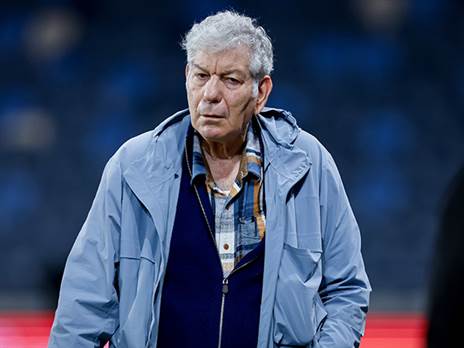 יואב כץ. סופו של עידן בפתח בהפועל חיפה (מאור אלקסלסי)