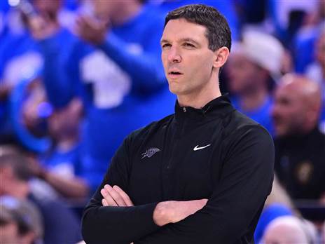 מביא רוח צעירה לקבוצה הכי צעירה (Getty)