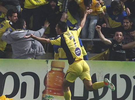 סיום שייזכר לעד (אלן שיבר)