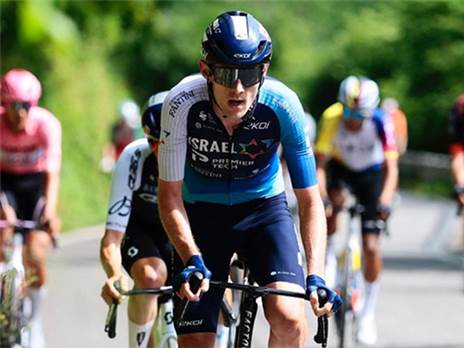 (ישראל פרמייר טק)