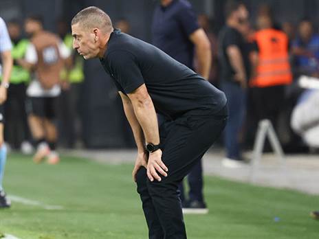 לא הספיק. קוז`וך (דני מרון)