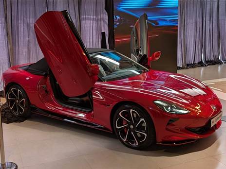 צילום: רן סגל