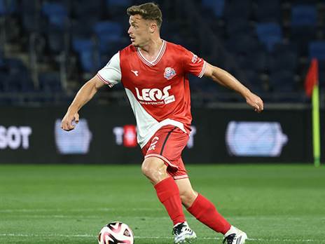 “חלמתי על זה“ (צילום: דני מרון)