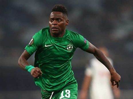 יחזור להיות מאוויס של לודוגורץ (Getty)