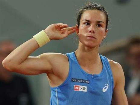 הישג של 40 שנים. בואסון (GETTY)