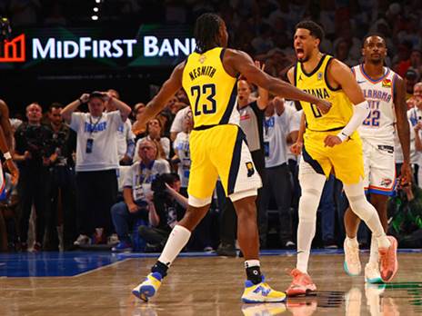 הנתונים מוזרים (GETTY)