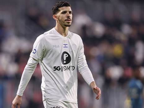 (מאור אלקסלסי)