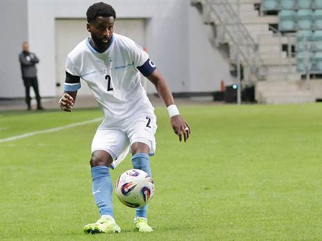 דסה ישמש בתור מגן בקו 5 (GETTY)