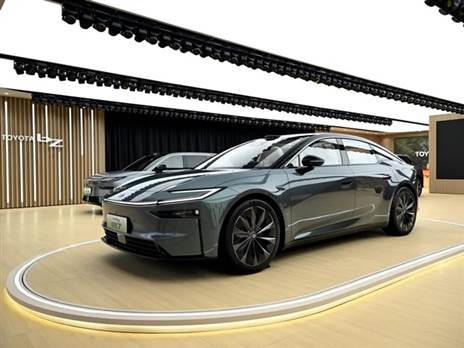 השוק הסיני הפך להיות אולי החשוב בעולם, מביא לנו דגמים ייחודיים