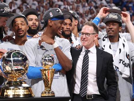 ה-MVP האמיתי (GETTY)