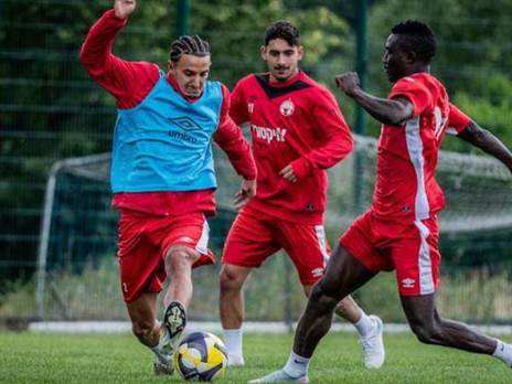 (הפועל באר שבע)