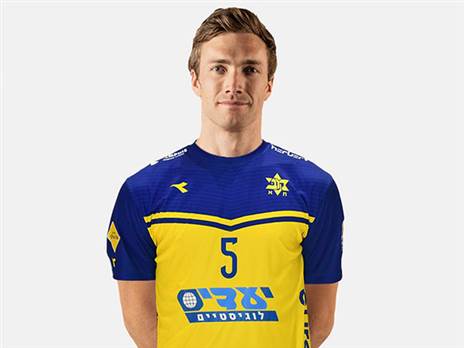 (צילום: מכבי יעדים ת"א)