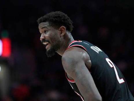 לא דוגמה טובה לצעירים. אייטון. (GETTY)