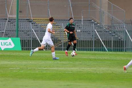 (אתר מכבי חיפה)