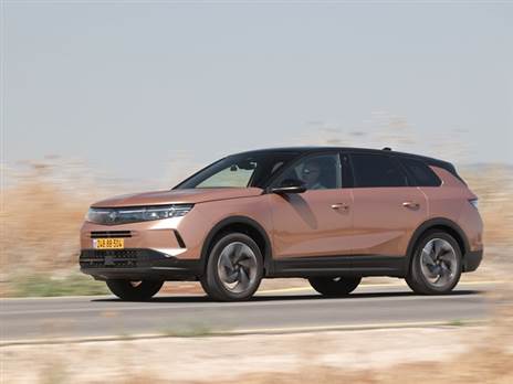 מנוע 1.2 ליטר החדש. שיווק החשמלי והפלאג-אין נמצאים בבחינה מול היצרן