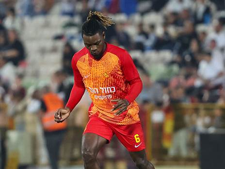 (לירון מולדובן)