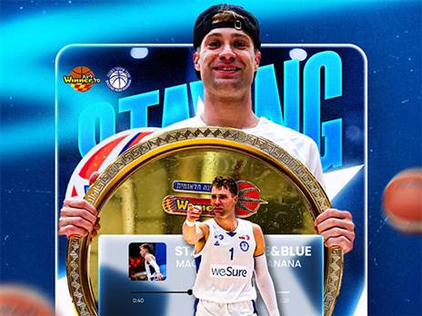 (מכבי רעננה, רשמי)