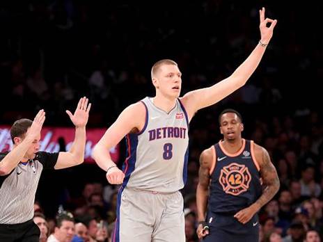 הרשים מאוד, אך לא תרגם את ההצלחה. אלנסון (GETTY)