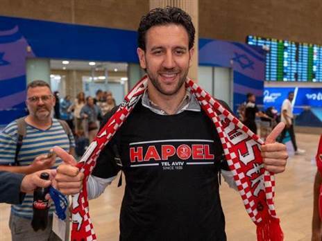 “המספרים היו משוגעים“