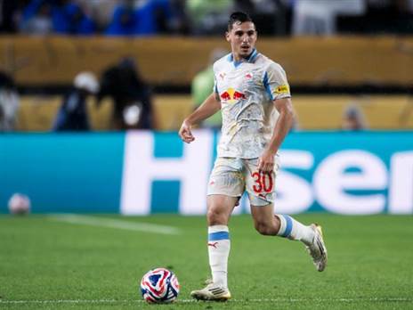 גלוך. בדרך למקום השני (Getty)