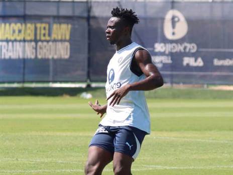 (אתר מכבי ת"א)