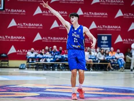 לא ויתר (FIBA)