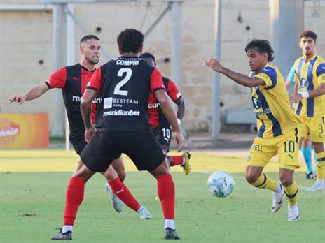 (האתר הרשמי של מכבי ת"א)