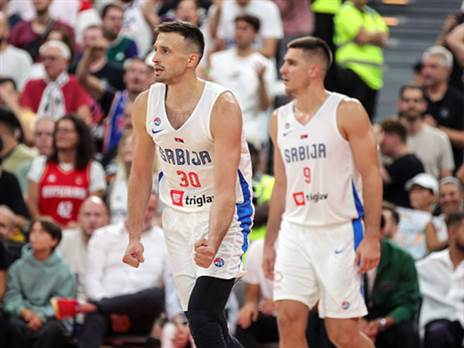 (Photo by Christina Pahnke - sampics/Getty Images)