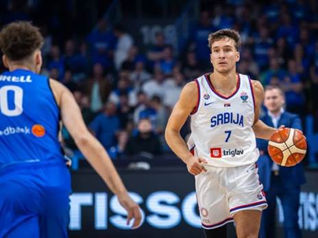 לא נתקלו בקושי מיוחד (FIBA)