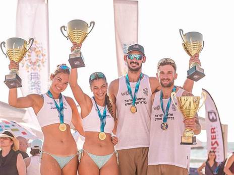 (צילום: אלי פאר)