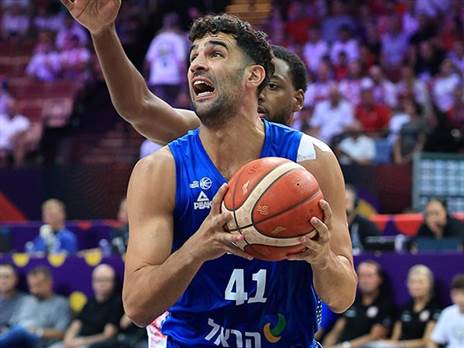 “יש עוד על מה להילחם“. גינת (צילום: אלן שיבר)