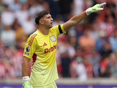 דיבו מרטינס, ליונייטד? (getty)