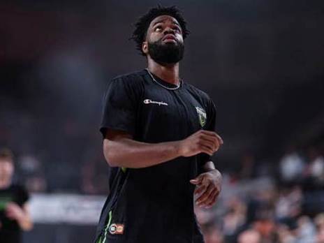 סיכם בחולון. וולטון (GETTY)