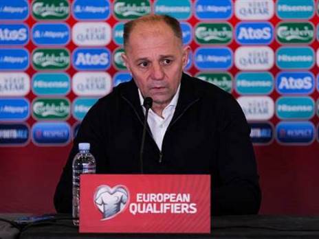 "יש לנו הפתעות". קלשצ'נקו (GETTY)