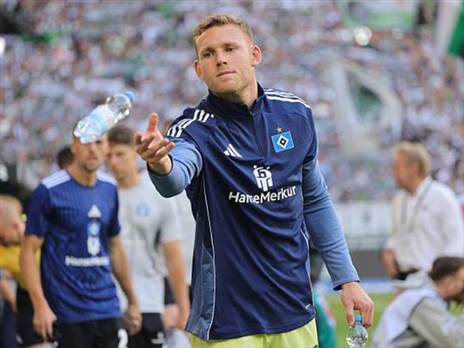 (Jürgen Fromme - firo sportphoto/Getty Images)