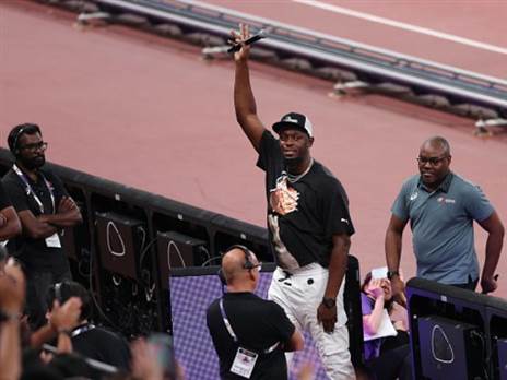 Michael Steele/Getty Images