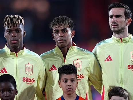 (Photo by Alex Bierens de Haan/Getty Images)