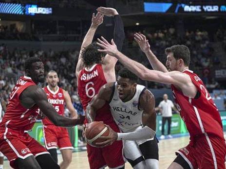 Esra Bilgin/Anadolu via Getty Images