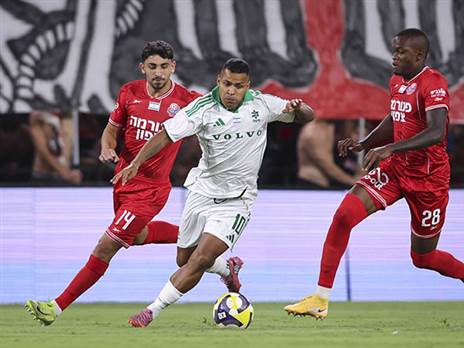 לופ של חוסר ביטחון (מאור אלקסלסי)