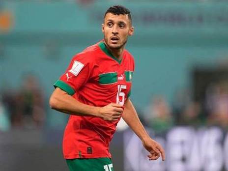 סירב למכבי חיפה. אמלאח (GETTY)