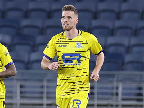 (ברני ארדוב)