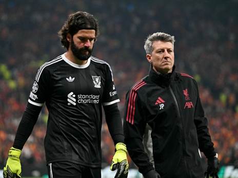 (Photo by OZAN KOSE/AFP via Getty Images)